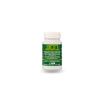 Ingredienti e (tra parentesi) loro dose giornaliera: Agropyron repens BEAUV- Gramigna radice polvere (440mg), Lactobacillus acidophilus 10 miliardi/grammo (207,9 mg) - fermenti lattici, Cuminum cyminum L. - Cumino frutti polvere (207,9 mg). Thymus serpyllum L.-Timo sommità polvere (207,9 mg), Parietaria officinalis L. - Parietaria erba polvere (207,9 mg). Pimpinella anisum L.- Anice frutti polvere (207,9 mg), Plantago psyllium L.- Psillio semi polvere (207,9 mg), Glycyrrhiza glabra L.- Liquirizia rizoma polvere (207,9 mg) maltodestrine, addensante: magnesio stearato antiagglomerante: amido di mais Indicazioni fisiologiche (claims): GRAMIGNA: Funzioni depurative dell'organismo, drenaggio dei liquidi corporei. TIMO: regolare motilità gastrointestinale, eliminazione dei gas, funzione digestiva, antiossidante. PARIETARIA: Funzioni depurative dell'organismo, drenaggio dei liquidi. CUMINO: Funzione digestiva, regolare motilità gastrointestinale, eliminazione dei gas intestinali. ANICE: Funzione digestiva, regolare motilità gastrointestinale. PSILIO: metabolismo dei carboidrati,azione emolliente e lenitiva (sistema digerente). LIQUIRIZIA: funzionalità del sistema digerente Modo d'uso: Per un corretto consumo alimentare  è preferibile assumere 3-4 tavolette al giorno (dopo i pasti)