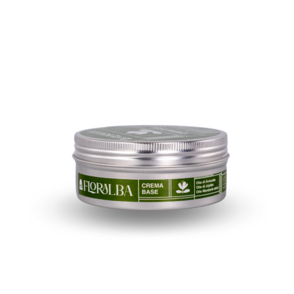 Ingredienti: AQUA, PERSEA GRATISSIMA OIL, STEARIC ACID, GLYCEN, SIMMONDSIA CHINENSIS SEED OIL, PRUNUS AMYGDALUS DULCIS OIL, GLYCERYL STEARATE, CETEARYL ALCOHOL, CETEARETH-25, HETHYLHEXYLGLYCERIN, POTASSIUM SORBATE, SODIUM PHYTATE. Indicazioni fisiologiche (claims): Crema senza profumi e senza coloranti. Formulata con alte percentuali di Olio di Avocado, olio di Mandorle ed olio di Jojoba, nutre ed idrata delicatamente la pelle, Ottima sia come crema idratante sia come crema da massaggio. La si può usare al naturale, oppure la si può personalizzare amalgamandola con qualche goccia di essenza e/o olio essenziale. Modo d'uso: spalmare la crema e massaggiare sulle zone interessate fino a completo assorbimento.