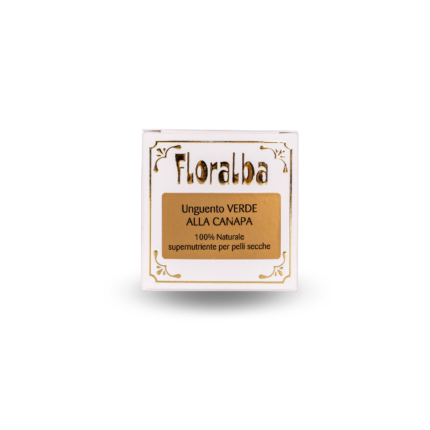 Ingredienti: HELIANTHUS ANNUUS SEED OIL, CANNABIS SATIVA SEED OIL, ARGANIA SPINOSA OIL, CALENDULA OFFICINALIS EXTRACT. BUTYROSPERMUM PARKII BUTTER, CERA ALBA, LAVANDULA ANGUSTIFOLIA OIL, LIMONENE.LINALOOL.GERANIOL,COUMARIN Indicazioni fisiologiche (claims): Unguento 100% naturale per pelle molto secca e sensibile. Emolliente, lenitivo, protettivo della cute. Rende la pelle elastica, morbida e compatta. SENZA CONSERVANTI E PROFUMI, con O.E. di Lavanda Modo d'uso: Applicare massaggiando fino a completo assorbimento