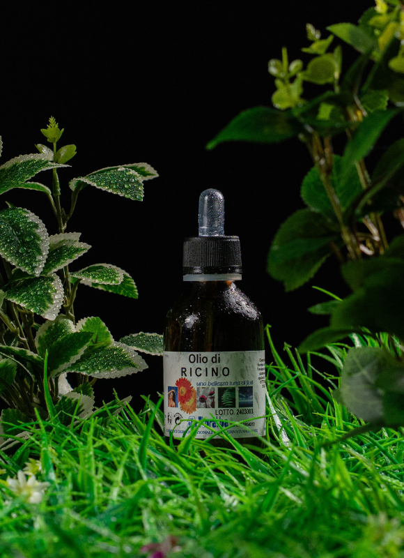 olio di ricino